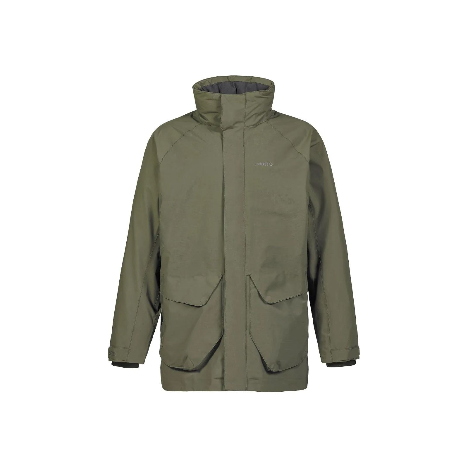 Musto Fenland Jacket 2.0