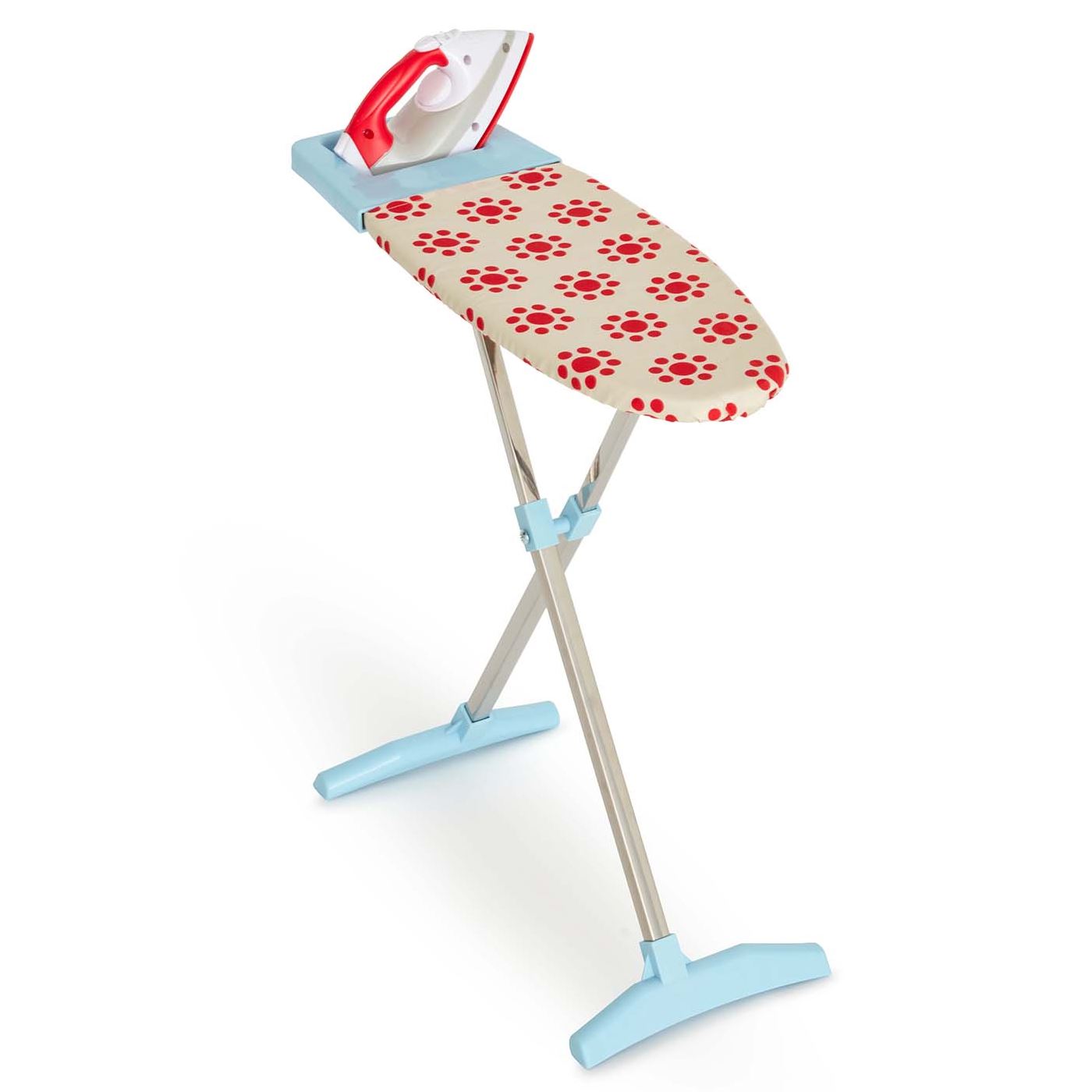 Casdon Ironing Set