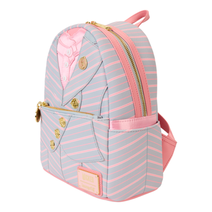 LOUNGEFLY GLINDA COSPLAY MINI BACKPACK - WICKED