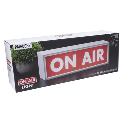 On Air Light