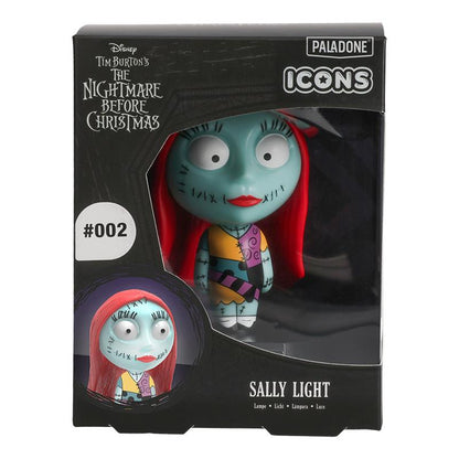 The Nightmare Before Christmas Sally Icon Light