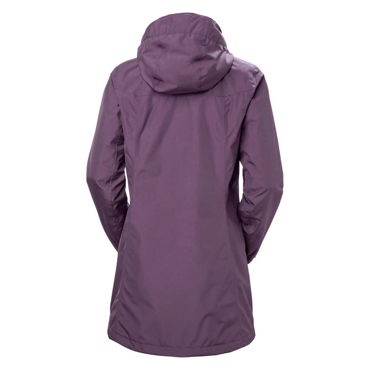 Helly Hansen Aden Insulated Rain Coat