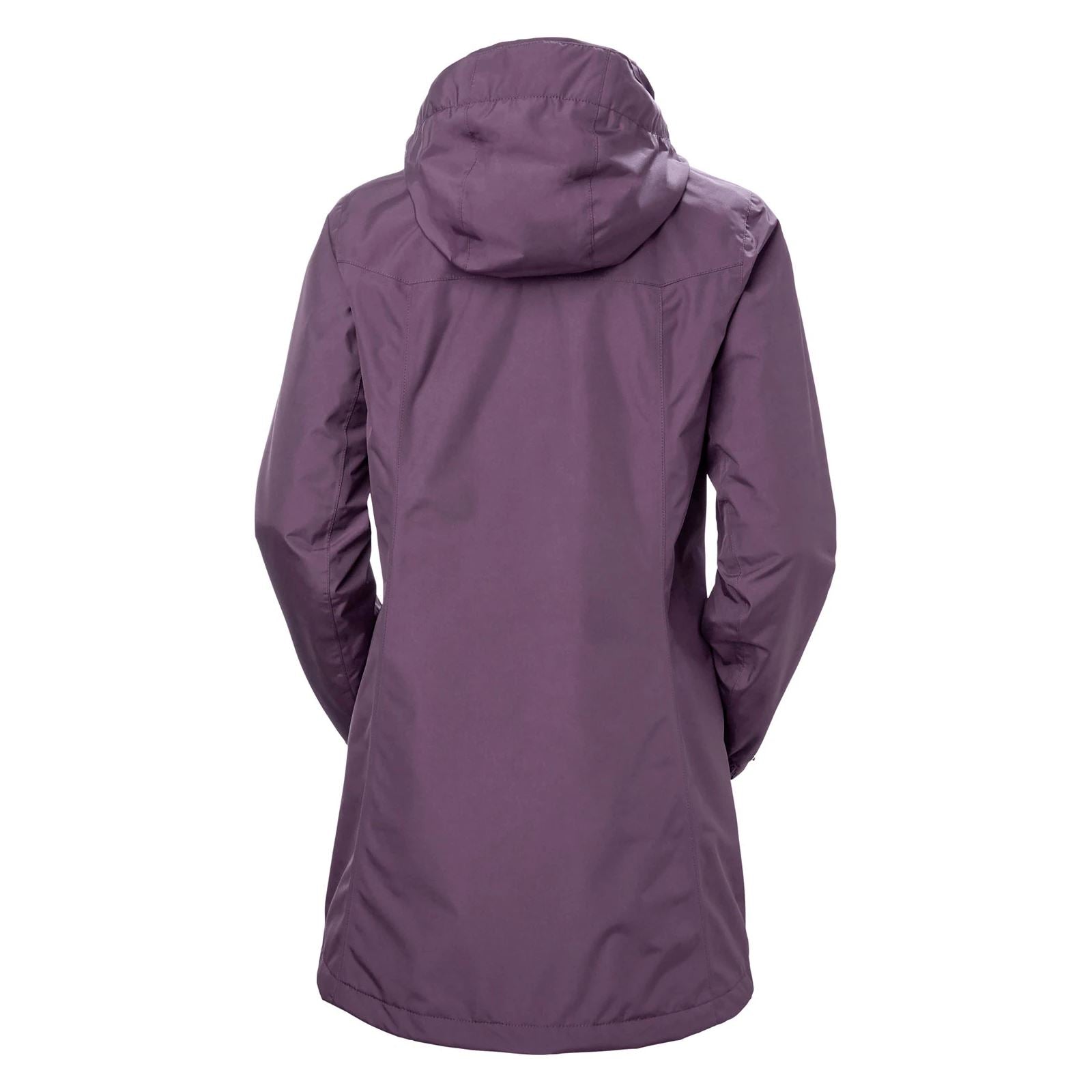 Helly Hansen Aden Insulated Rain Coat