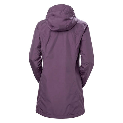 Helly Hansen Aden Insulated Rain Coat
