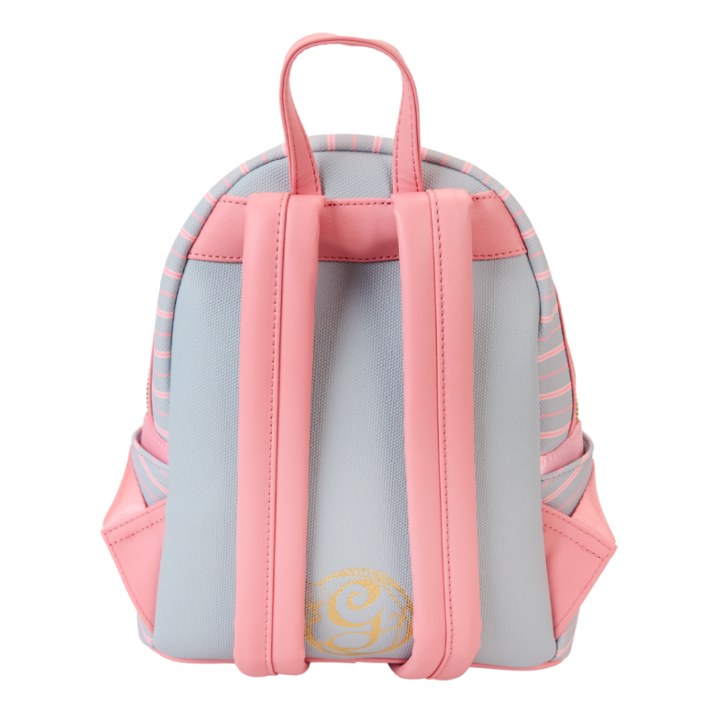 LOUNGEFLY GLINDA COSPLAY MINI BACKPACK - WICKED