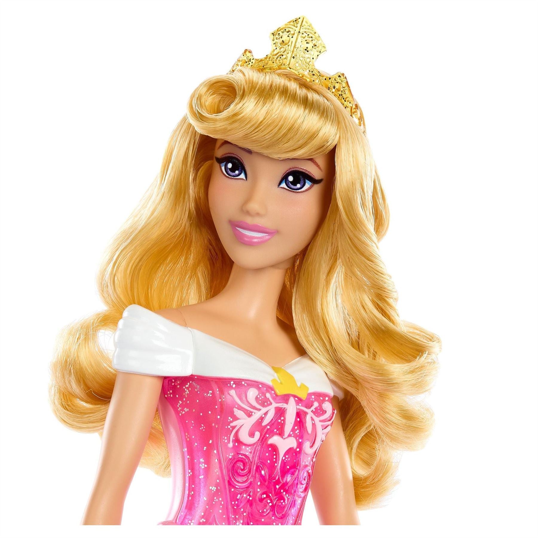 Disney Princess Doll Aurora