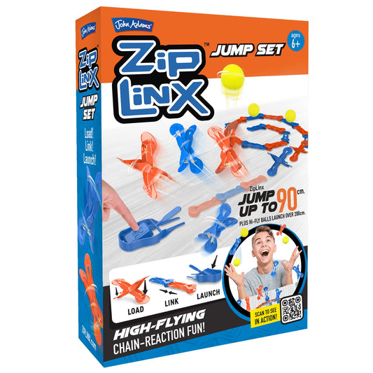 Ziplinx Jump Set