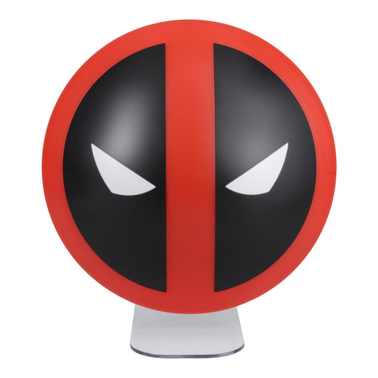 Deadpool Logo Light V2