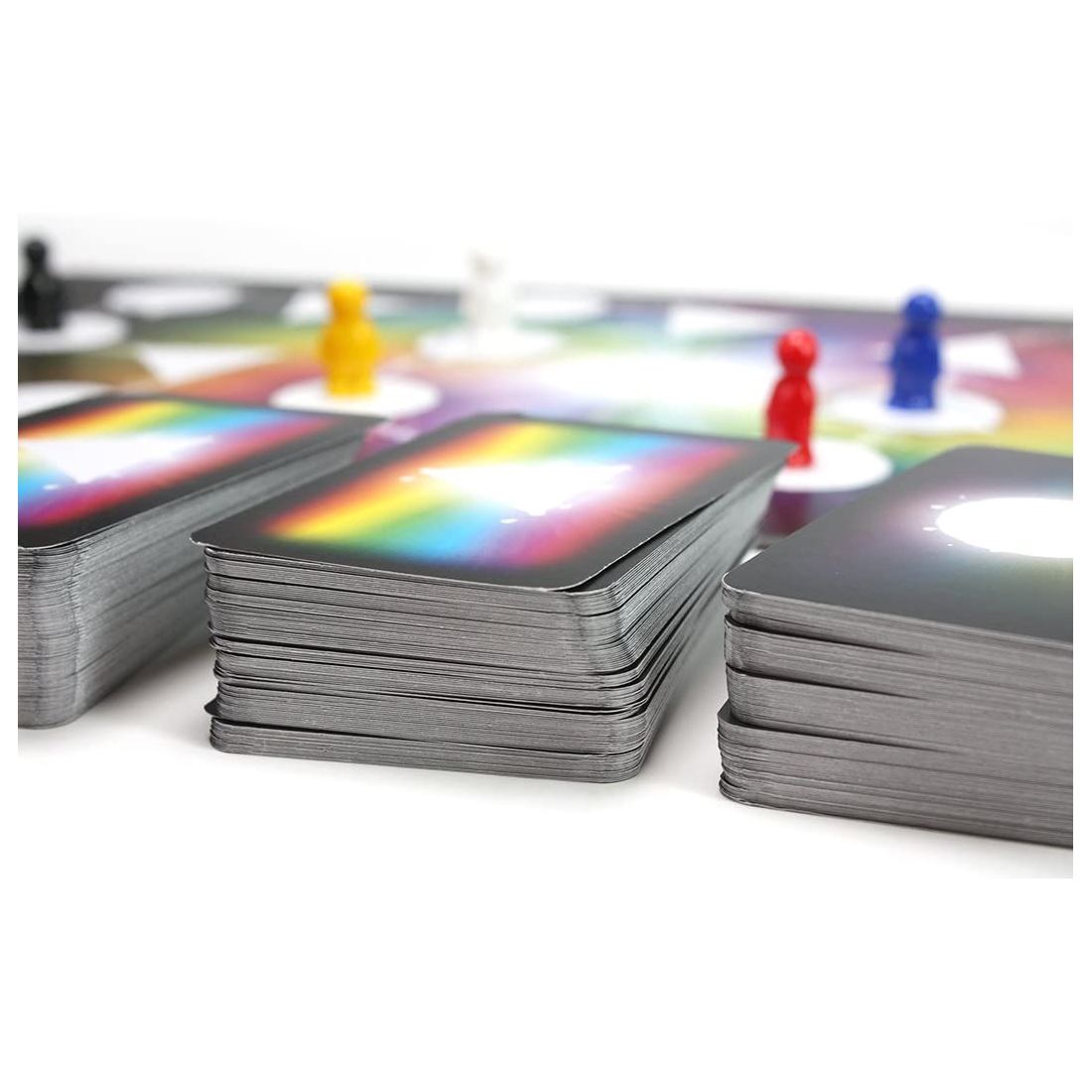 Colourology Board Game