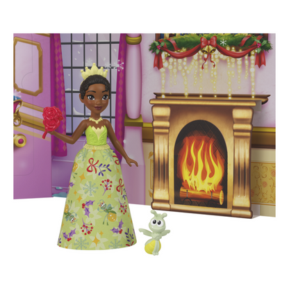 Disney Princess Small Doll Advent Calendar