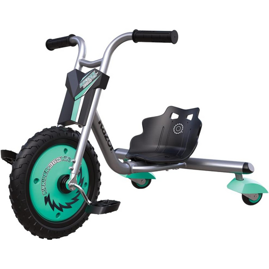 Razor RipRider 360 Mini Go Kart Drifter