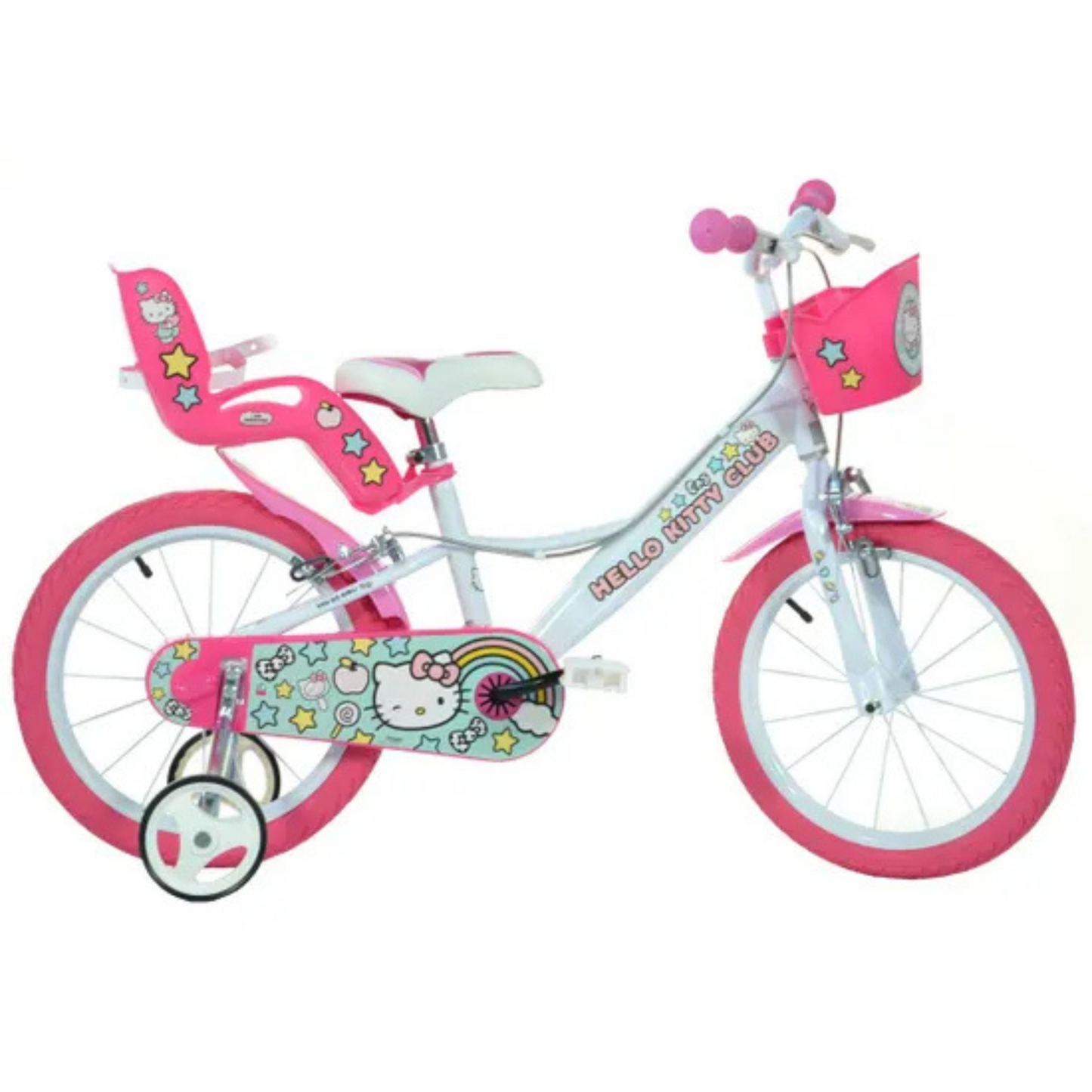 Hello Kitty 16 inch Bicycle