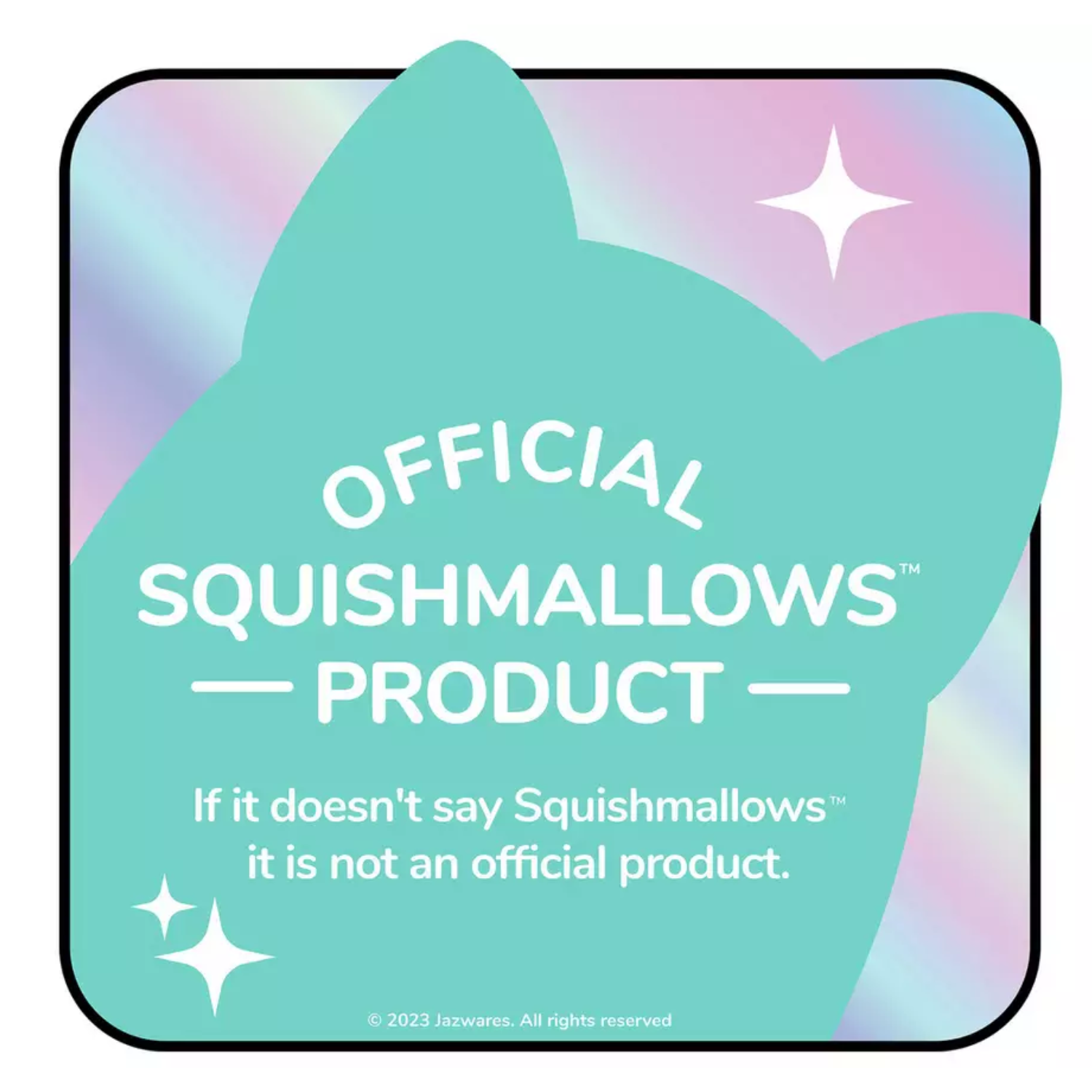 16IN DIJIMON BLUE IGUANA SQUISHMALLOW