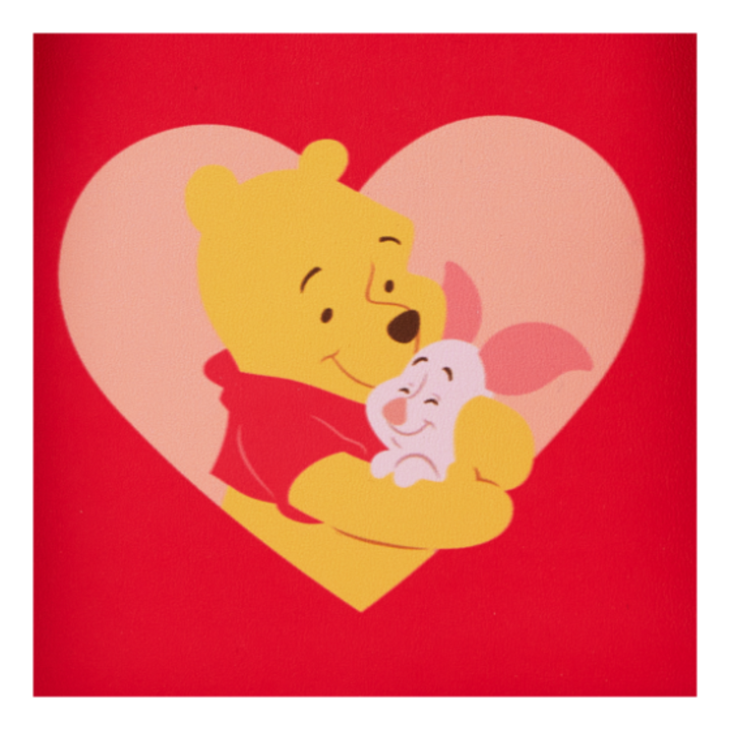 Loungefly - Winnie the Pooh Love Letter Mini Backpack