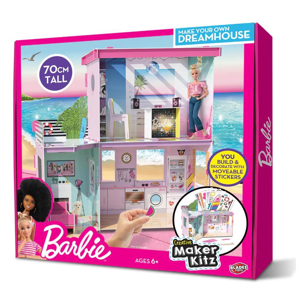 Dreamhouse, official licensed barbie toy, barbie's iconic home, make your own, barbie doll, spencer doll, chelsey doll, barbie, skipper, barbie beach, barbie beach house, barbie beach house, barbie beach bungalow, barbie beach doll, barbie beach house with pool, barbie beach cruiser, mega bloks barbie beach house, barbie beach towel, barbie beach bungalow house