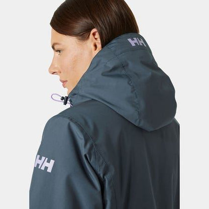 Helly Hansen Belfast Long Winter Jacket