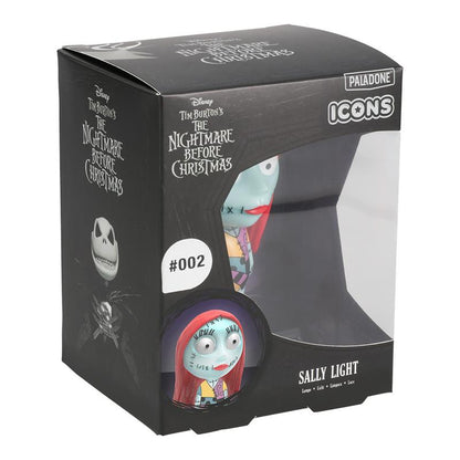 The Nightmare Before Christmas Sally Icon Light