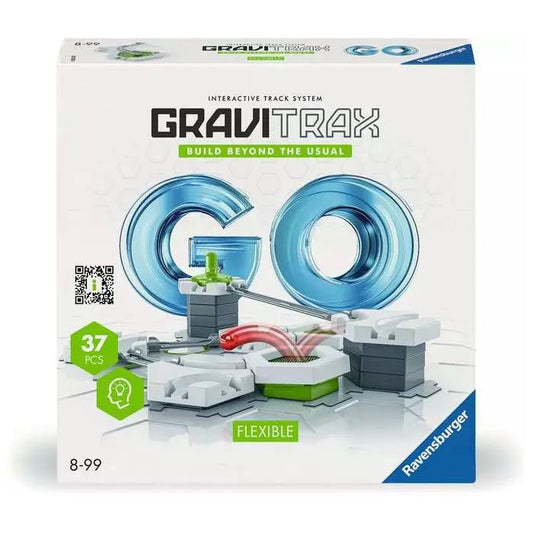 Gravitrax GO Flexible