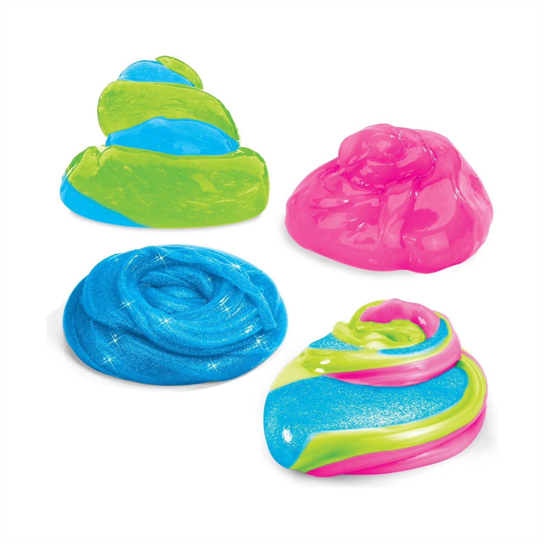 Cra-Z-Slimy Slimy Fun Kit