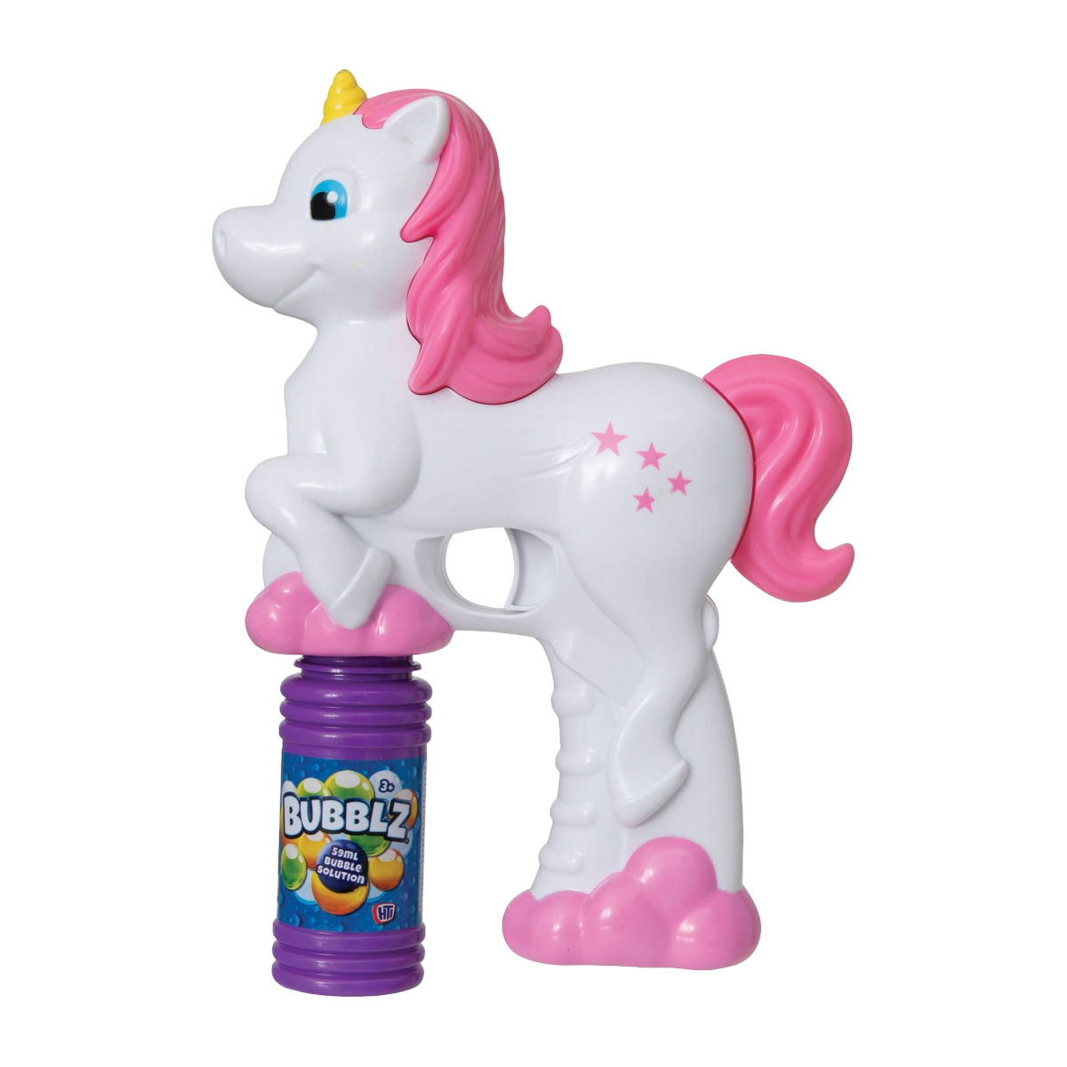 Unicorn Bubble Blaster