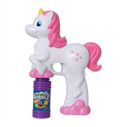 Unicorn Bubble Blaster