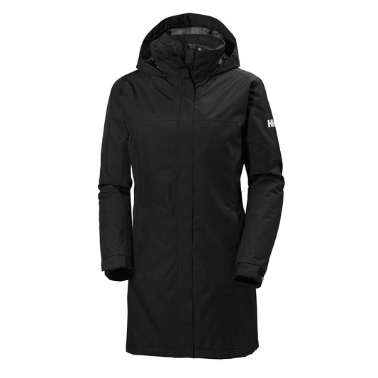 Helly Hansen Aden Insulated Rain Coat