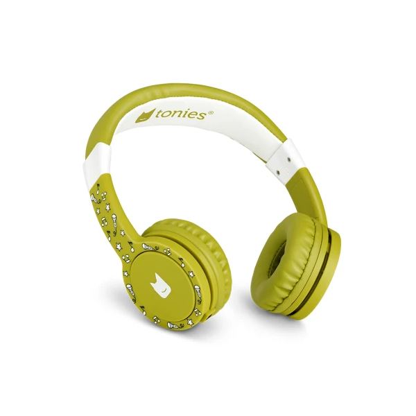 Tonies Headphones Green