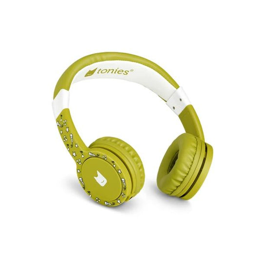 Tonies Headphones Green