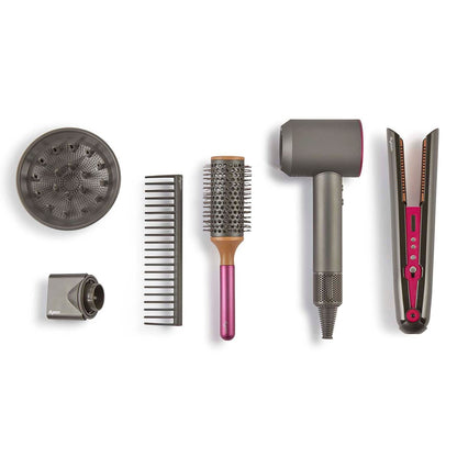 Dyson Deluxe Styling Set