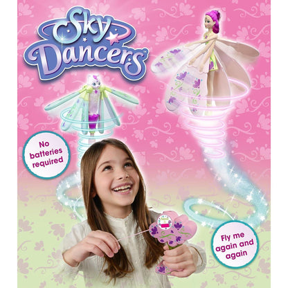 Sky Dancers Doll & Pet Assortment