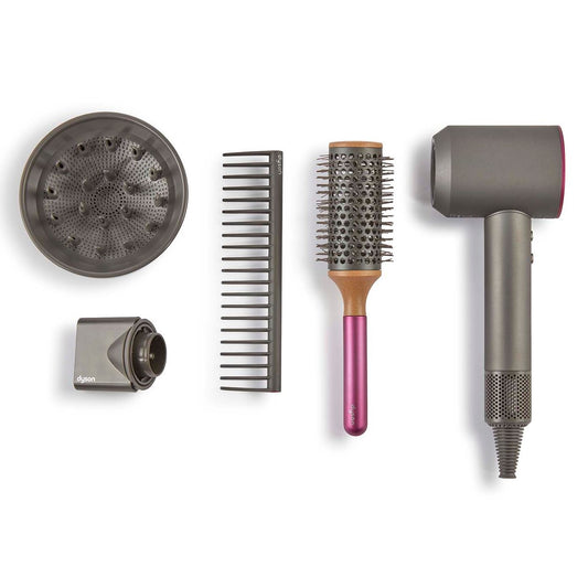Dyson Supersonic Styling Set