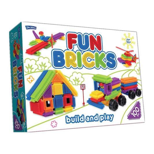 Fun Bricks 100