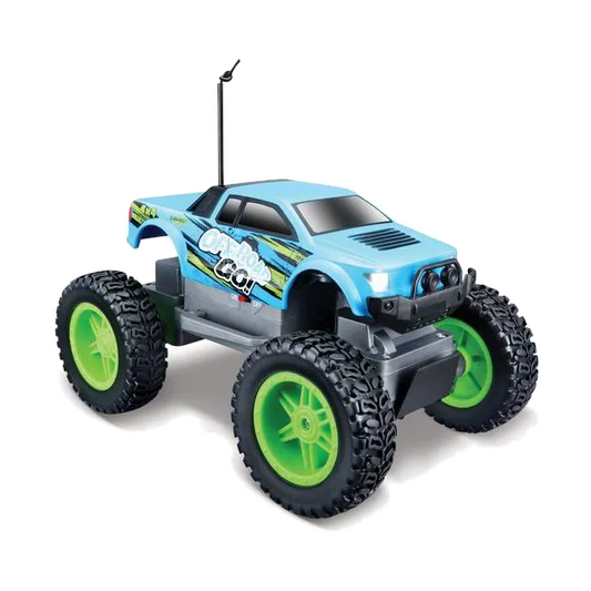 RC Off Road Go Car Monster Truck Boys Kids Gift Toy