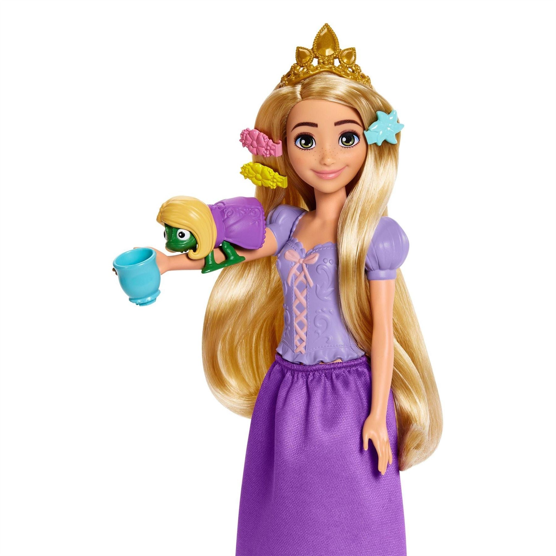Rapunzel's Tower Play Set