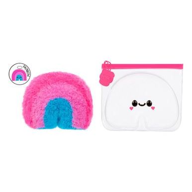 Fluffie Stuffiez Small Collectible Rainbow Plush