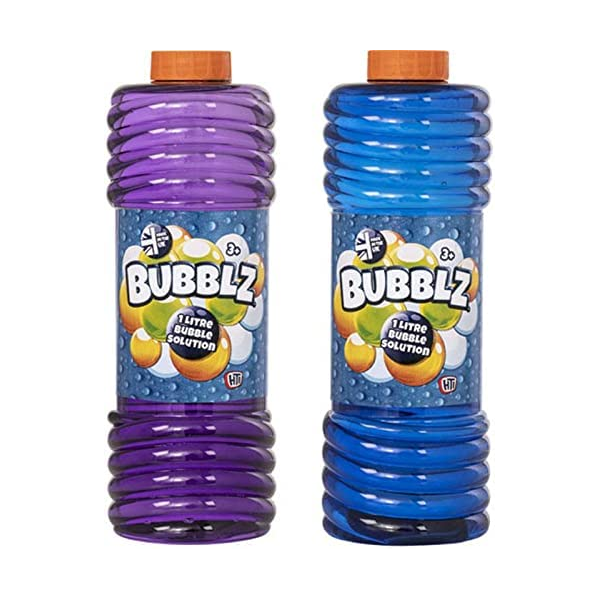 Bubbles 1 Litre