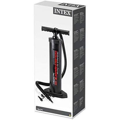 Intex Double Quick III Hand Pump