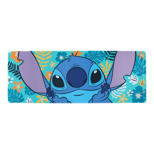 Disney Lilo and Stitch Desk Mat