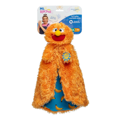 Ms. Rachel Herbie Huggable Lovey