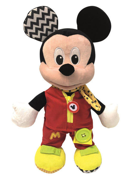 Disney Baby Mickey Dress Me Up