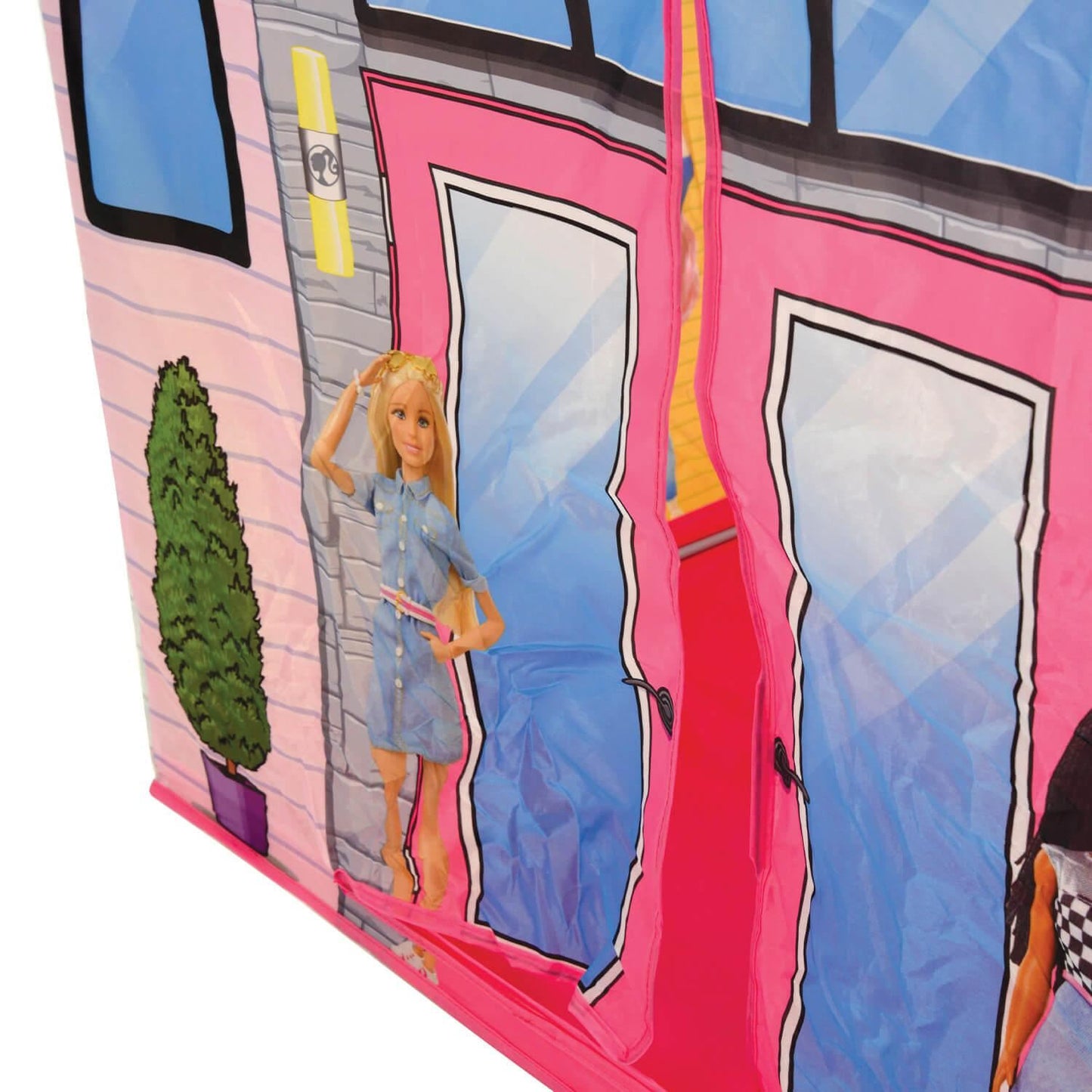 Barbie Tent Wendy House