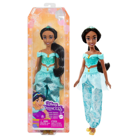 Disney Princess Doll Jasmine