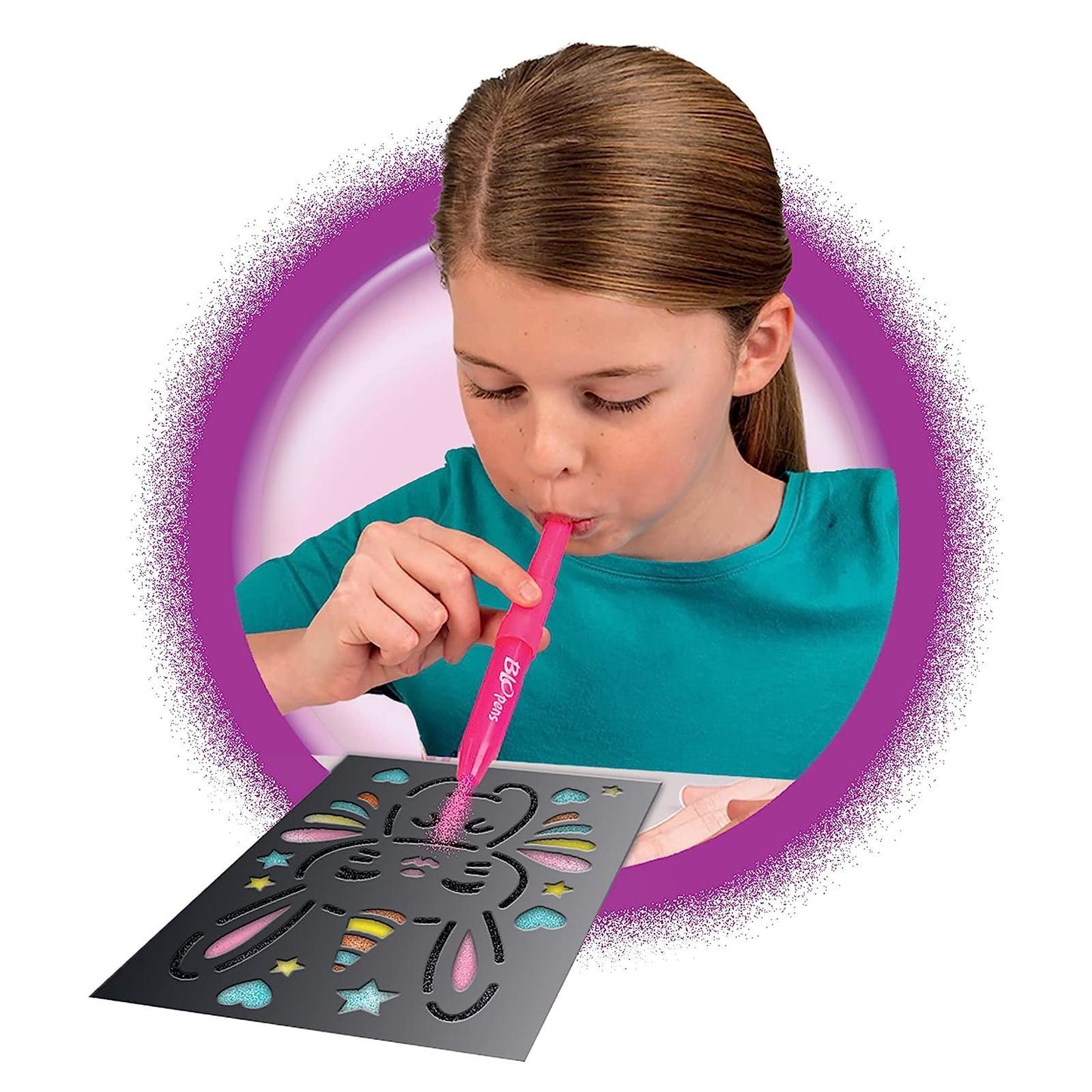 BLOPENS® Kawaii Activity Set