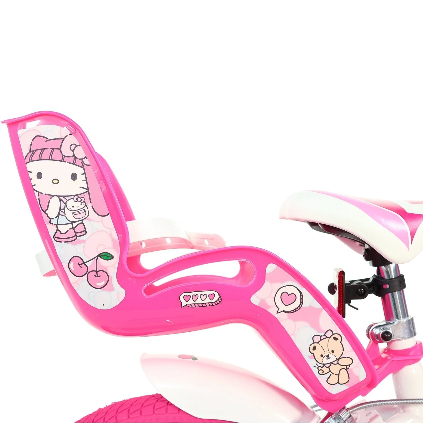 Hello Kitty 16 inch Bicycle