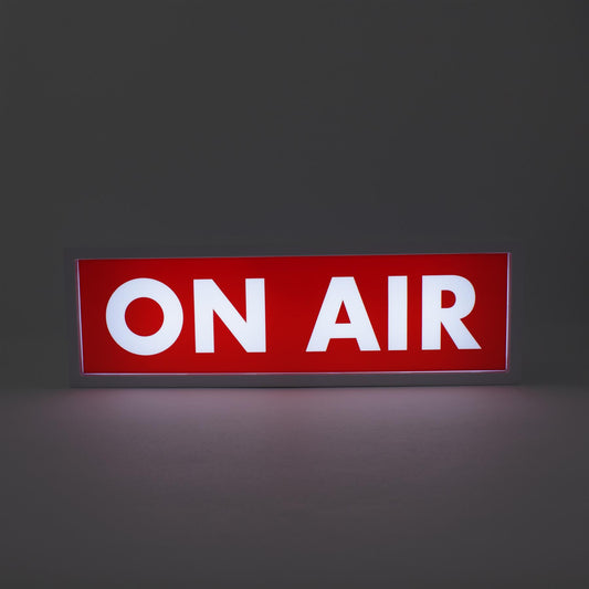 On Air Light