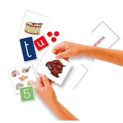 Montessori Compendium