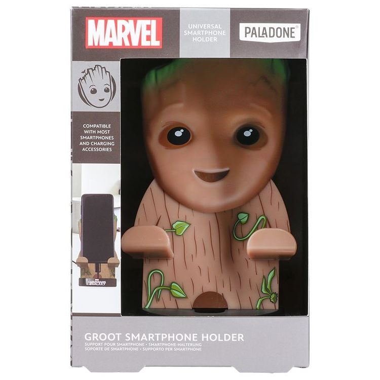 Marvel Groot Smartphone Holder