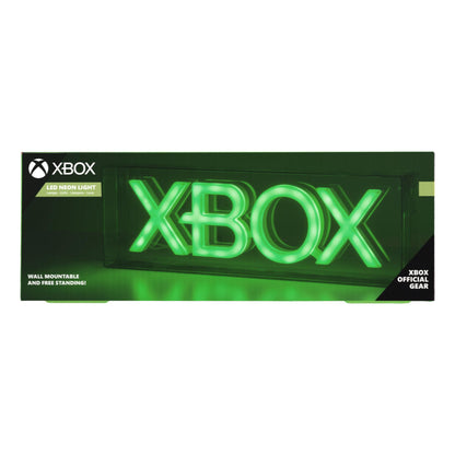 Xbox LED Neon Light