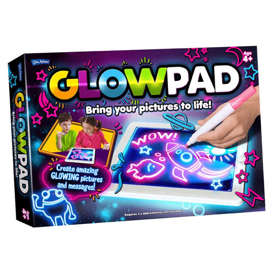 GlowPad
