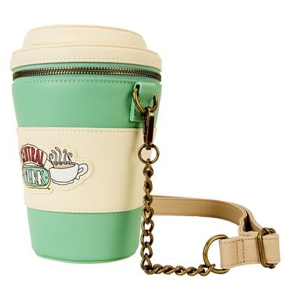 Loungefly - Friends Central Perk Crossbody Bag